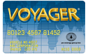 Voyager Card
