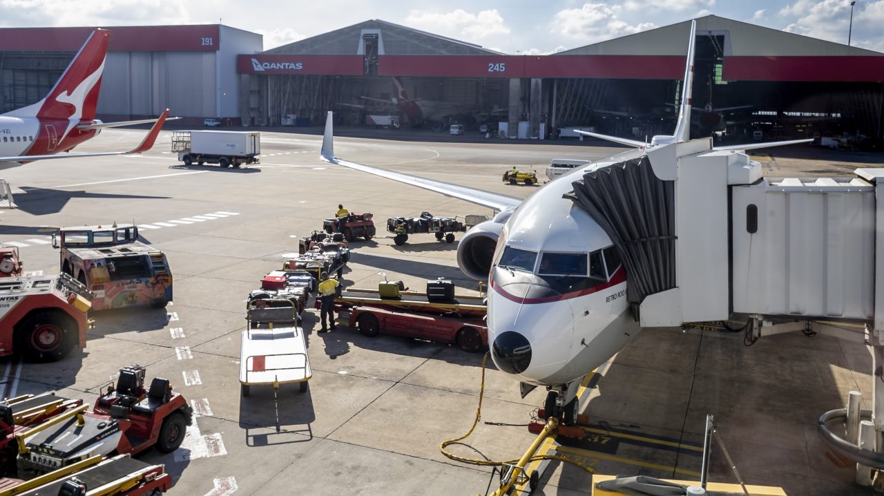 How to Remove Risk from Your Airport Ground Support Operations
