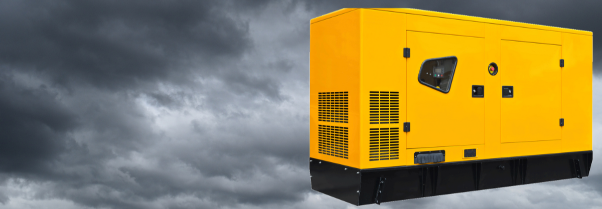 Emergency Planning For Your Generator