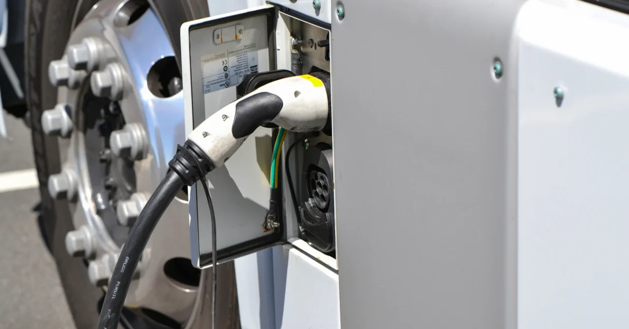 Fleet Electrification: A Step-by-Step Roadmap