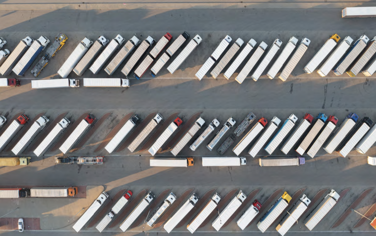 Managing a Mixed Fleet: The New Reality of Gas, Diesel, and EV Operations